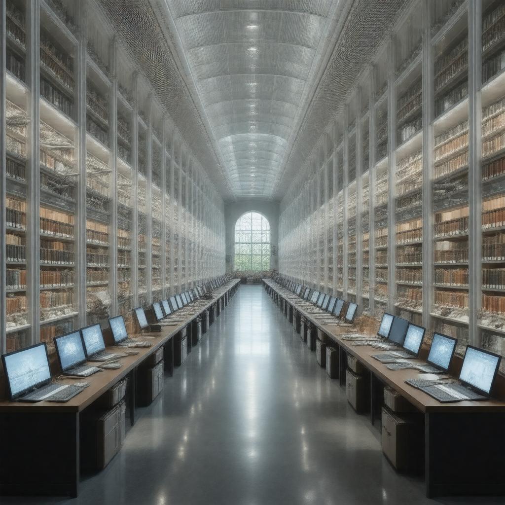 National Air and Space Museum Library